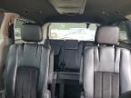 2016 DODGE GRAND CARAVAN SXT   for sale at Copart VA - HAMPTON