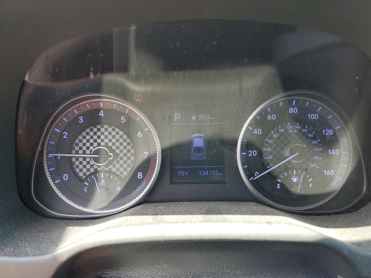 2019 Hyundai Elantra Sel VIN: 5NPD84LFXKH436507 Lot: 68624545