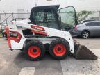 2023 BOBCAT S450 - SKIDDERS, YARDERS, AND LOADERS SKIDDER for sale at Copart PA - PHILADELPHIA EAST-SUBLOT