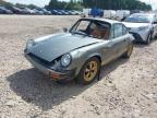 1987 PORSCHE 911  for sale at Copart WISBECH