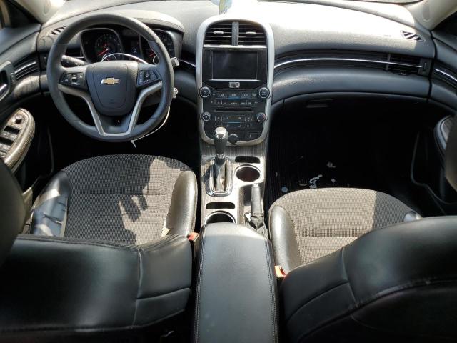  CHEVROLET MALIBU 2015 Bordowy