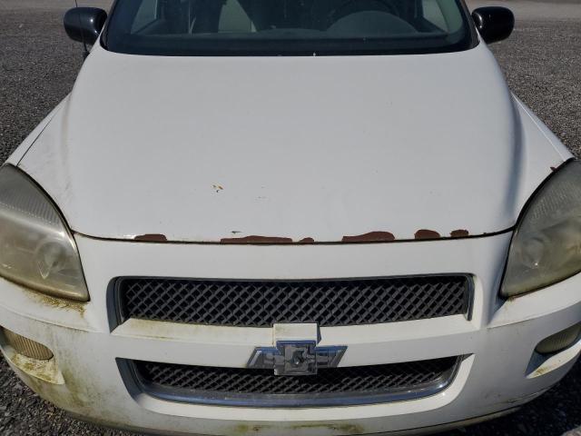 2006 CHEVROLET UPLANDER LS  
