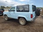 1985 FORD BRONCO II    à vendre chez Copart CO - COLORADO SPRINGS