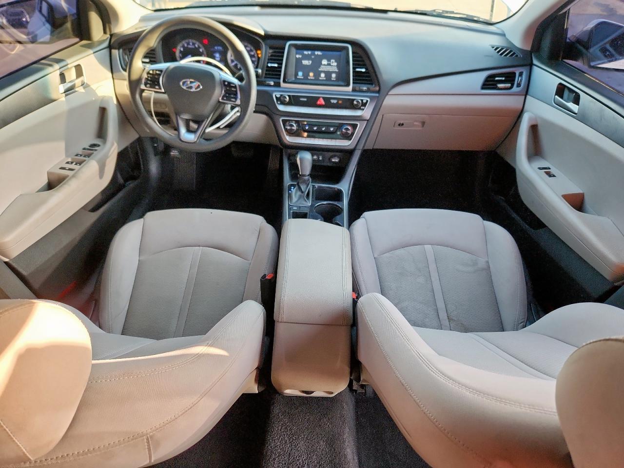 2018 Hyundai Sonata Se VIN: 5NPE24AF5JH655656 Lot: 69202955