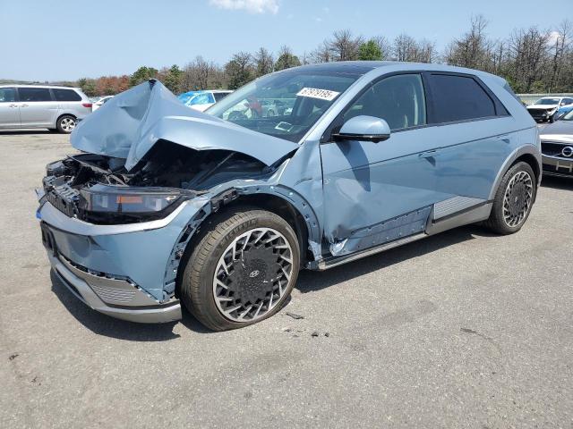 HYUNDAI IONIQ 5 LI 2023