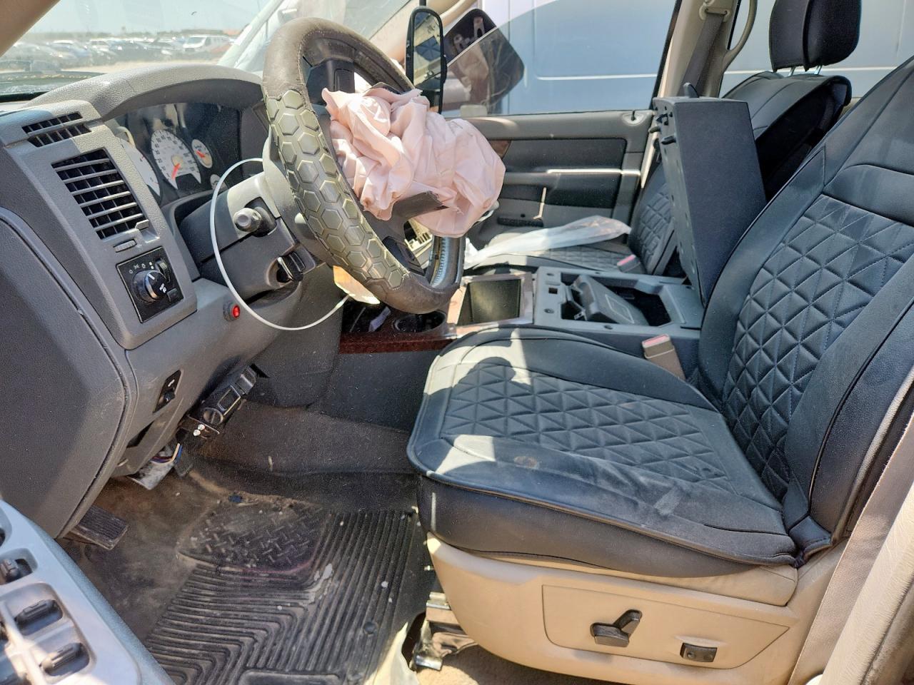 2008 Dodge Ram 3500 St VIN: 3D7MX48A18G198781 Lot: 68157225