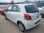 2011 TOYOTA YARIS T SPIRIT VVT-I  for sale at Copart SANDY