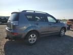 2010 MITSUBISHI OUTLANDER XLS   for sale at Copart ON - OTTAWA