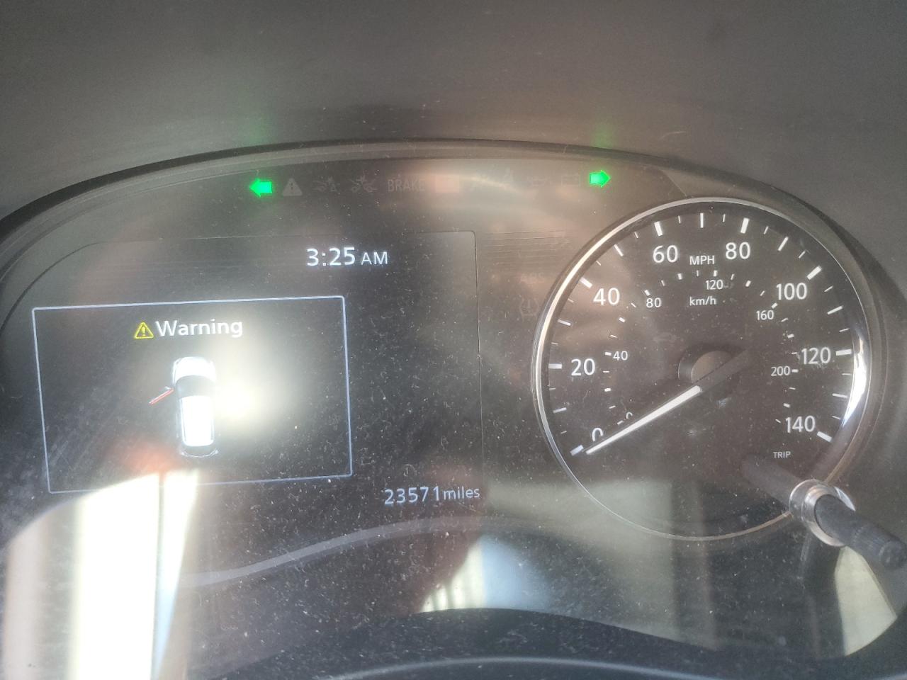 2021 Nissan Kicks Sv VIN: 3N1CP5CV1ML475844 Lot: 69470805