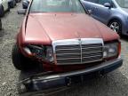 1992 MERCEDES 230 E  for sale at Copart WOLVERHAMPTON