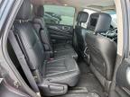 2014 INFINITI QX60    for sale at Copart TX - FT. WORTH