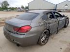 2015 BMW 6 SERIES M SPORT for sale at Copart SANDY