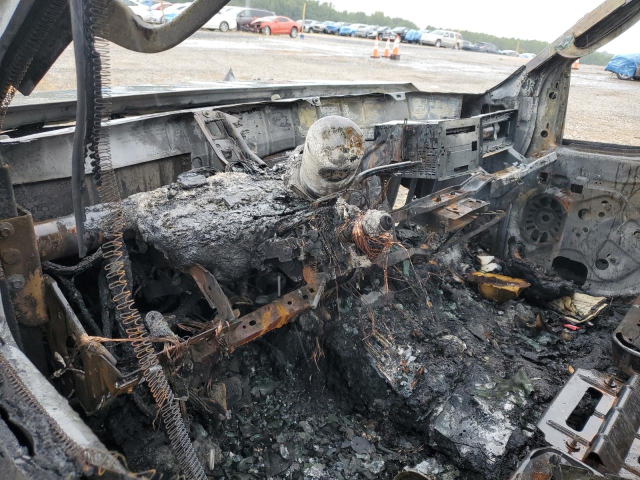 2006 Ford F250 Super Duty VIN: 1FTSW21P36EA56914 Lot: 70715725