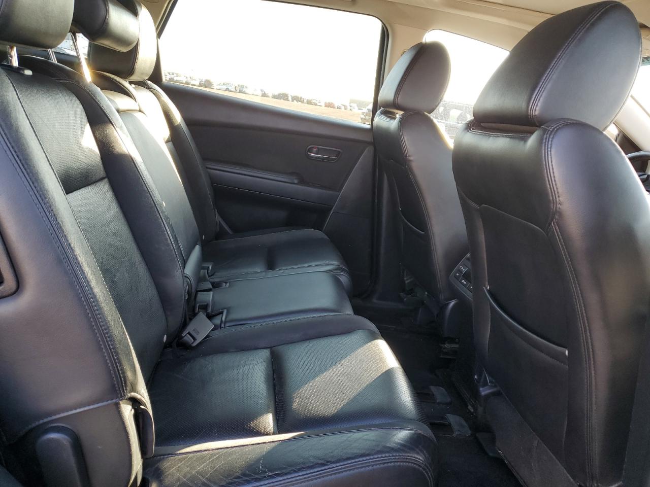 2015 Mazda Cx-9 Touring VIN: JM3TB3CA9F0451456 Lot: 69514595