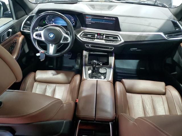 2022 BMW X5 XDRIVE45E  