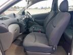 2005 TOYOTA YARIS T2  for sale at Copart EAST KILBRIDE