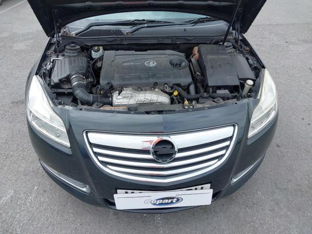 2011 VAUXHALL INSIGNIA SRI VX 158 CDTI 