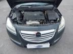 2011 VAUXHALL INSIGNIA SRI VX 158 CDTI  for sale at Copart CHESTER