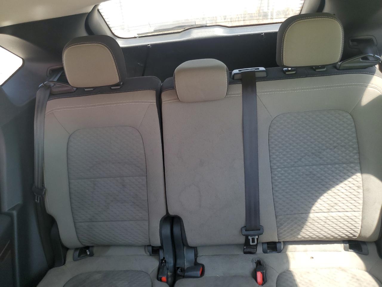 2022 Ford Escape Se VIN: 1FMCU9G66NUA08986 Lot: 68352375