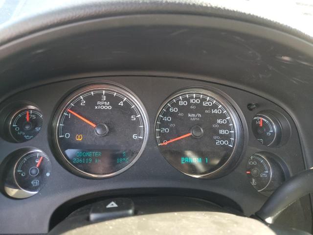 2014 GMC SIERRA K2500 DENALI  