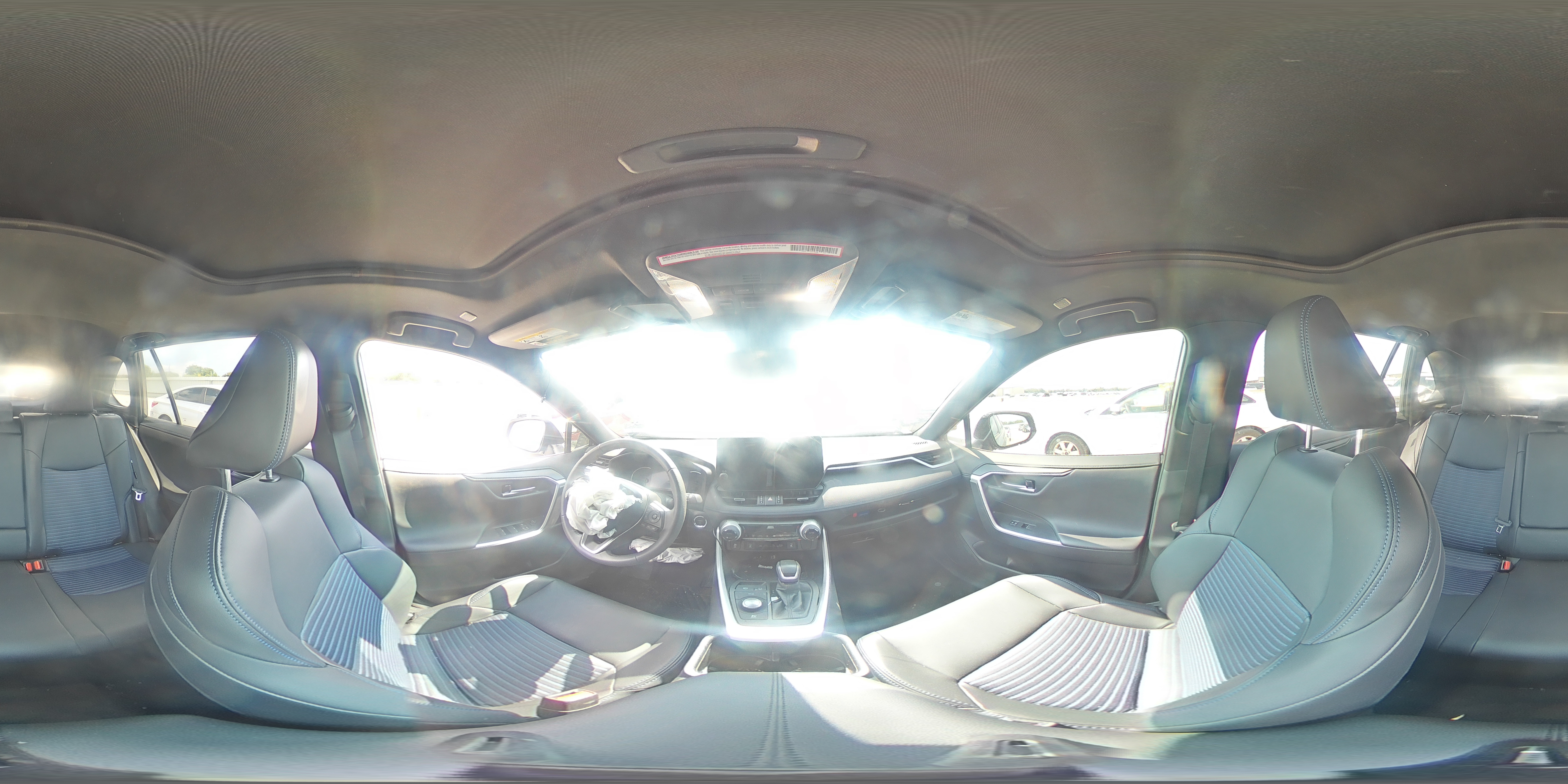 2024 Toyota Rav4 Xse VIN: 4T3E6RFV9RU170989 Lot: 69678315