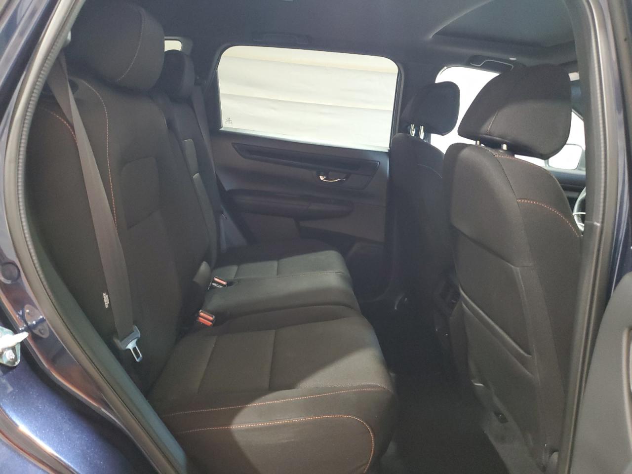 2025 Honda Cr-V Sport VIN: 7FARS6H54SE094705 Lot: 69774415