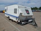2006 HOBBY PRESTIGE for sale at Copart NEWBURY