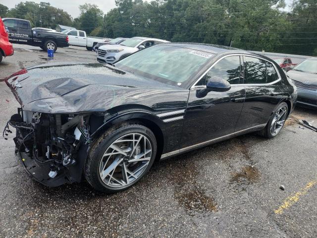 GENESIS G90 2023