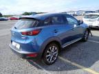 2019 MAZDA CX-3 SPORT NAV + for sale at Copart SANDTOFT