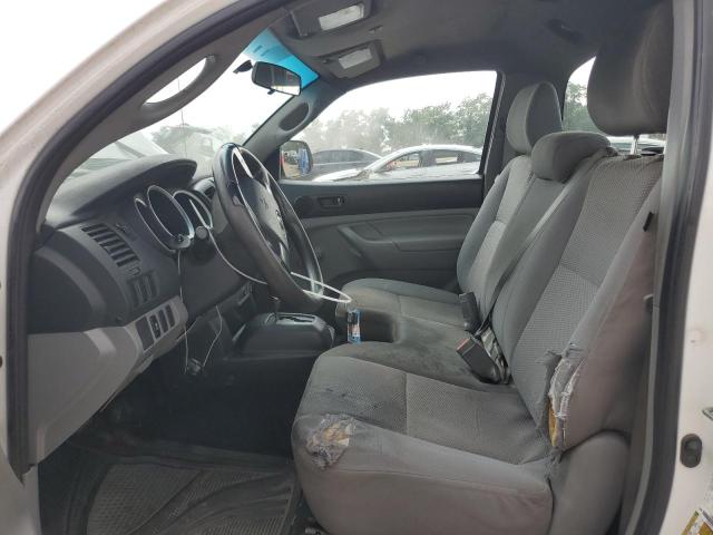 2013 TOYOTA TACOMA   