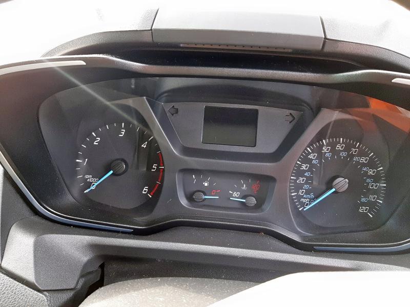 2016 FORD TOURNEO CUSTOM 310 T-NIUM 