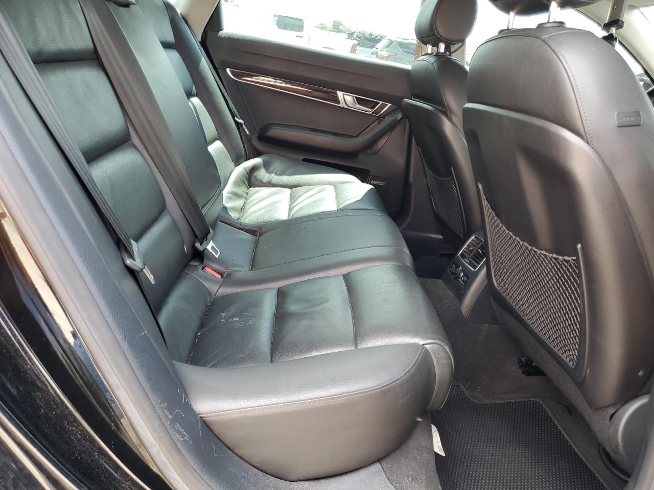 2007 Audi A6 3.2 Quattro VIN: WAUDH74F87N085519 Lot: 70306715