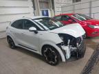 2024 FORD PUMA 1.0 ECOBOOST HYBRID MHEV ST-LINE X 5DR for sale at Copart EAST KILBRIDE
