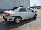 2013 TOYOTA COROLLA BASE   for sale at Copart NB - MONCTON