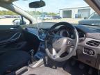 2016 VAUXHALL ASTRA TECH for sale at Copart NEWBURY