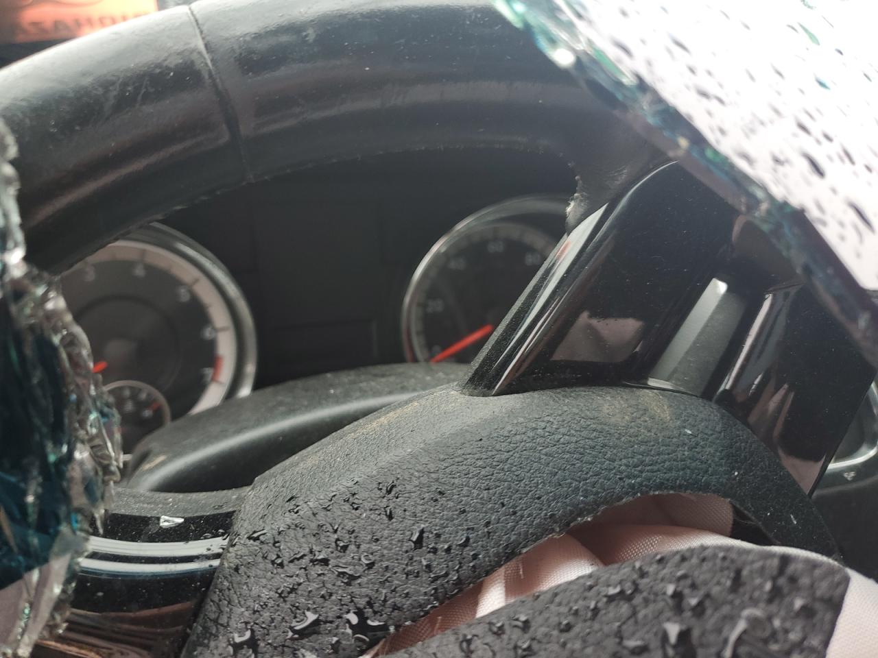 2017 Dodge Grand Caravan Se VIN: 2C4RDGBG1HR707043 Lot: 67465635