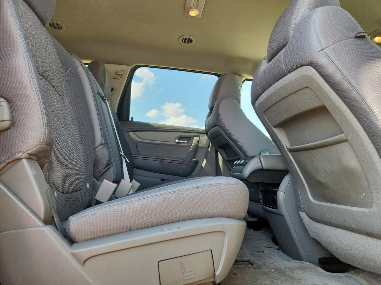 2013 Chevrolet Traverse Ls VIN: 1GNKVFED5DJ109604 Lot: 69745425