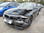 2015 BMW 3 SERIES 330D M SPORT 4DR STEP AUTO for sale at Copart WOLVERHAMPTON