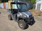 2020 POLARIS RANGER 570 PREMIUM   à vendre chez Copart QC - MONTREAL