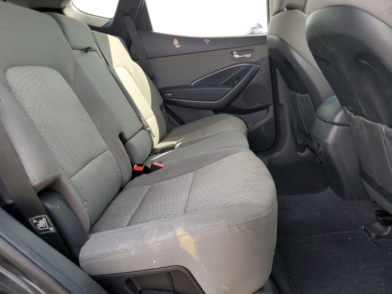 2018 Hyundai Santa Fe Sport VIN: 5XYZT3LB0JG553885 Lot: 70384675