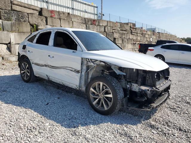  AUDI Q5 2023 Biały