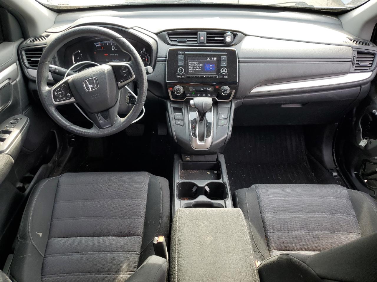 2020 Honda Cr-V Lx VIN: 7FARW2H21LE008769 Lot: 67573285