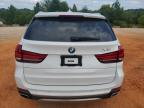 2018 BMW X5 XDR40E   for sale at Copart NC - CHINA GROVE