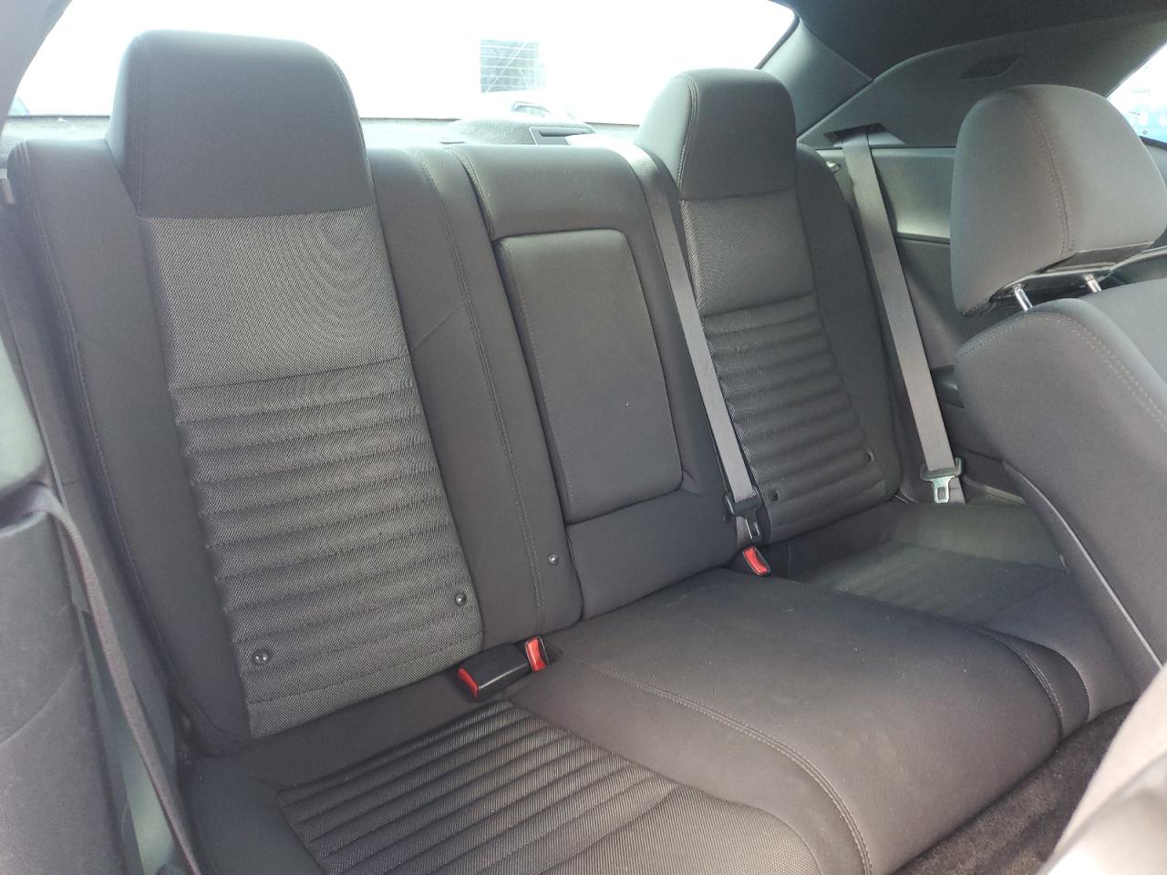 2014 Dodge Challenger Sxt VIN: 2C3CDYAG9EH126909 Lot: 70041325