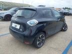 2018 RENAULT ZOE DYNAMI for sale at Copart NEWBURY