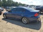 2011 BMW 328 I SULEV   for sale at Copart LA - BATON ROUGE