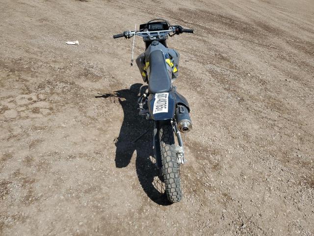 2022 SUZUKI DR-Z400 S  