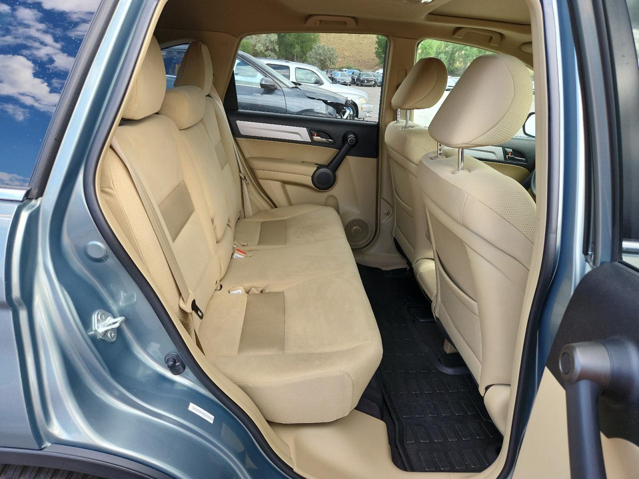 2010 Honda Cr-V Ex VIN: JHLRE4H51AC011995 Lot: 70532935