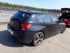 2015 BMW 1 SERIES SPORT for sale at Copart WHITBURN