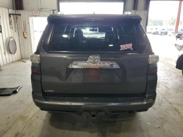  TOYOTA 4RUNNER 2015 Szary